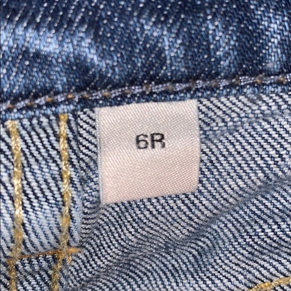 Gap Boot-Cut Stretch Jeans 👖. - Picture 8 of 12